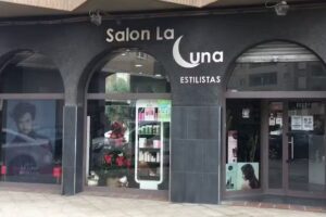 Salón La Luna