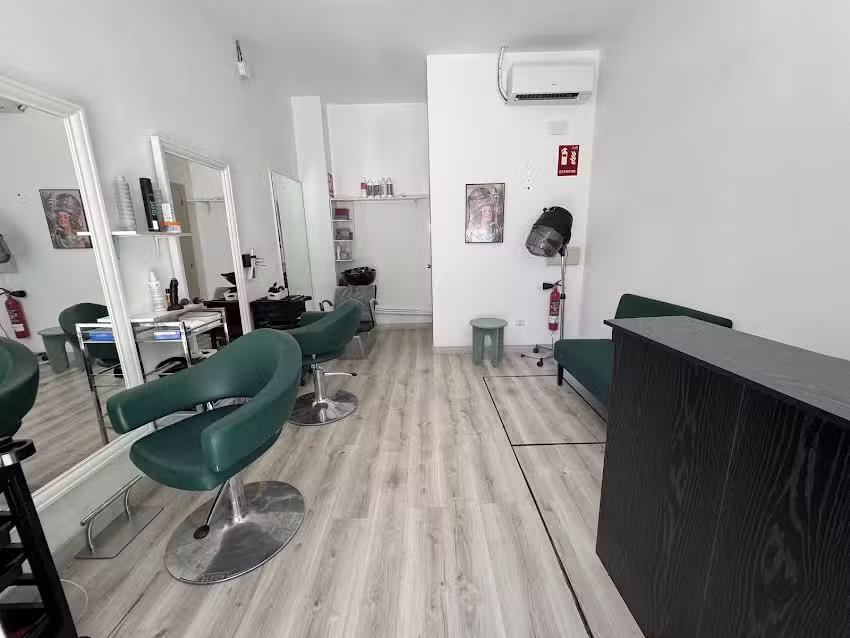 Salon Lady Peluquer&iacute;a