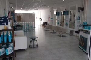Salon Laura Julià estilista