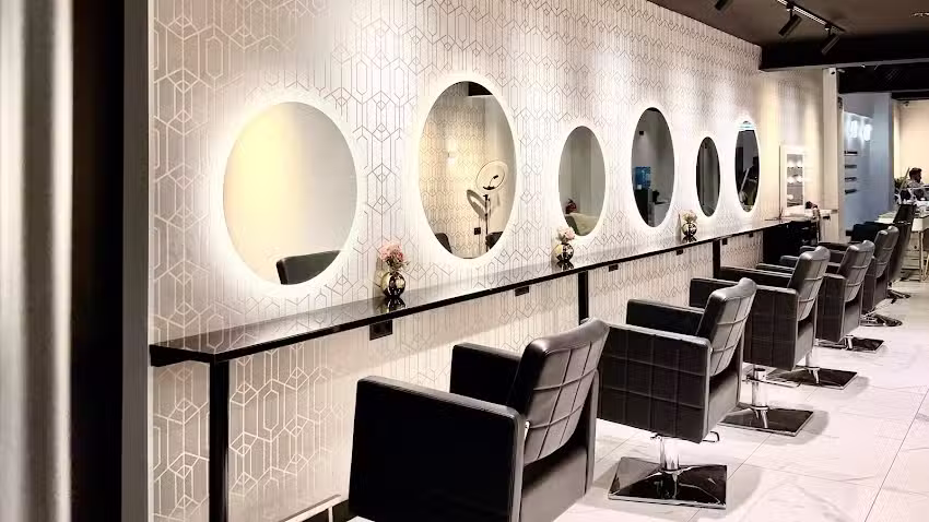 Salon Le Rêve