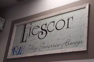 Salón Liescor