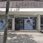 Sal&oacute;n Llongueras &ndash; Peluquer&iacute;a y Est&eacute;tica Barcelona