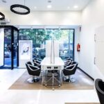 Sal&oacute;n Llongueras &ndash; Peluquer&iacute;a y Est&eacute;tica Madrid