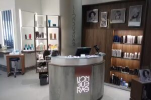 Salón Llongueras – Peluquería Zaragoza