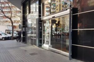 Salón Lola Santos Barcelona