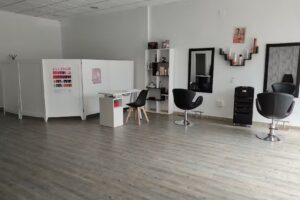 Salón Lorena R.G Estílistas
