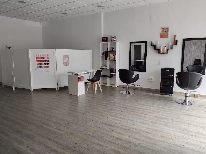 Sal&oacute;n Lorena R.G Est&iacute;listas