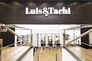 Salón Luis & Tachi – Eduardo Dato