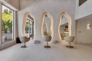 Salon Maher