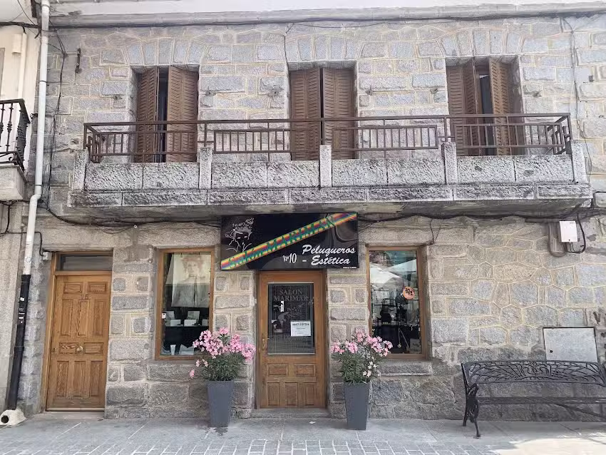 Salon Marimar