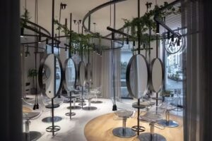 Salon Marina Allegue