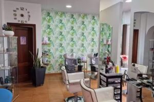 Salon Mary’s