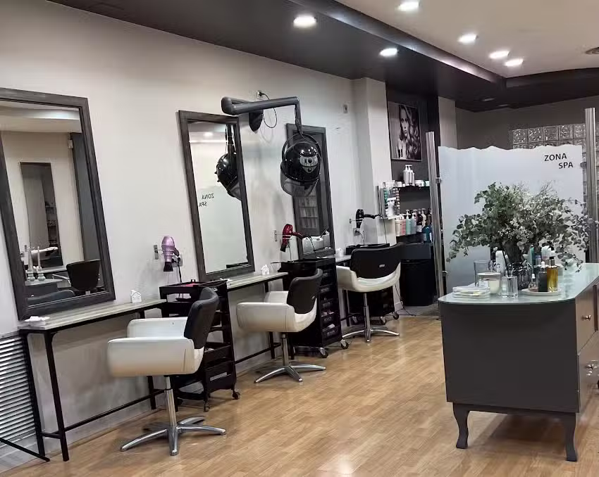 Salón Mayra Rojas