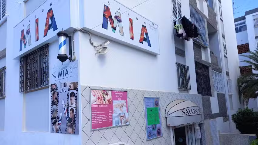 Salón Mia
