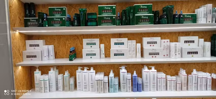 Sal&oacute;n Mix Professional