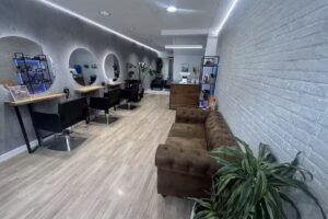 Salon Mondo