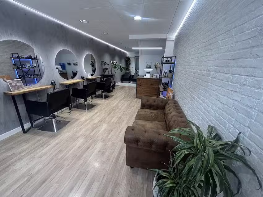Salon Mondo