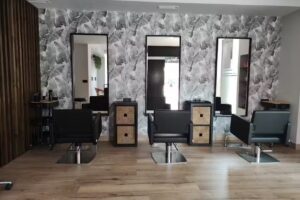 Salón MR Miren Roca