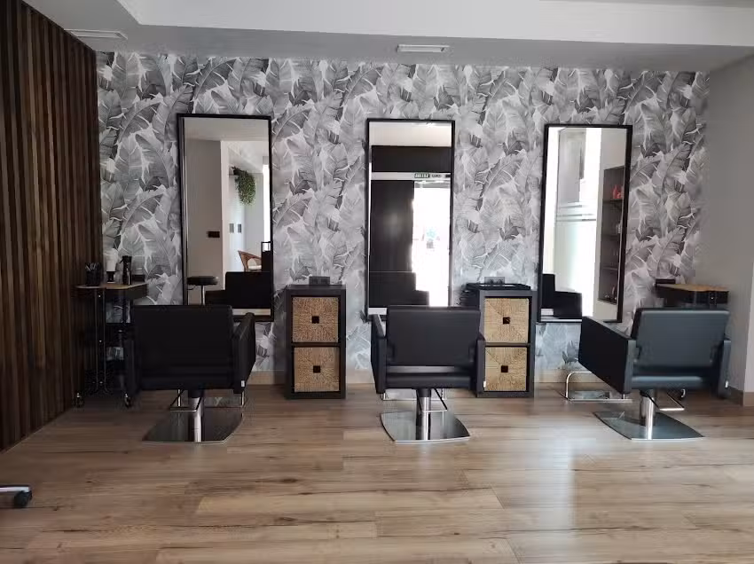 Salón MR Miren Roca