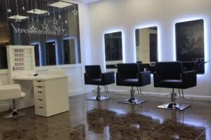 Salon Multicultural