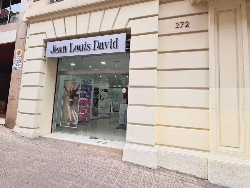 Salon Muntaner