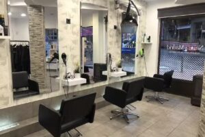Salon Naiara Madrid