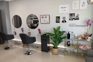 Salón Nany Dominguez