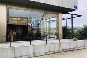 Salón Nelson Portela