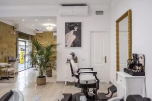Salón Nina