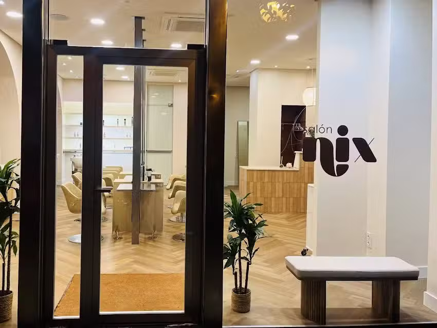 Salón NIX