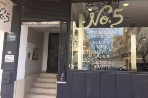 Salon No.5