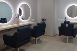 Salón Nut