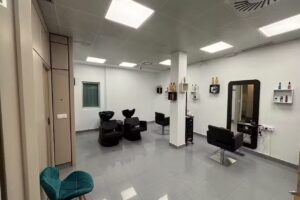 Salón Ohana by Alba