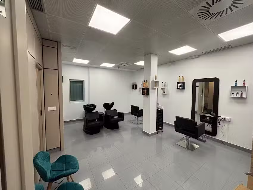 Salón Ohana by Alba