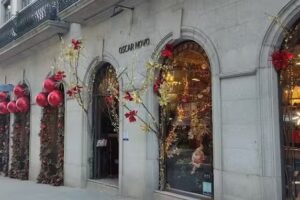 Salón Oscar Novo