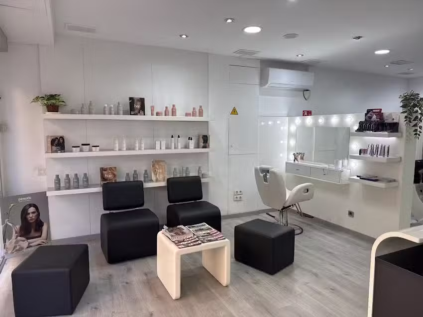 Sal&oacute;n otro Aire
