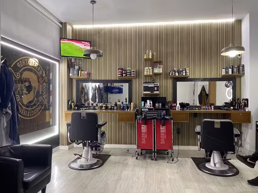 SALON PALOMINO