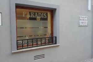 Salón Paradís
