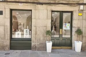 SALÓN PATRICIA LÓPEZ