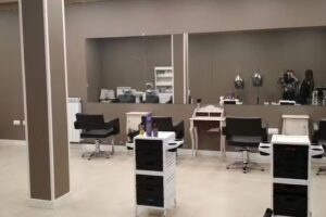 Salón Premiere