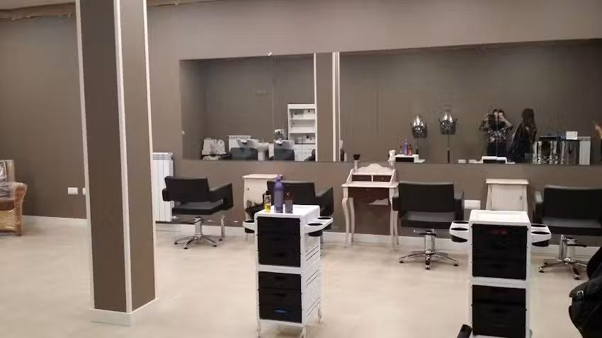 Salón Premiere
