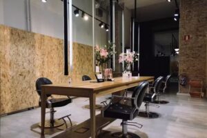 Salón Rafael Dueñas