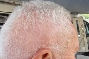 Salon Red