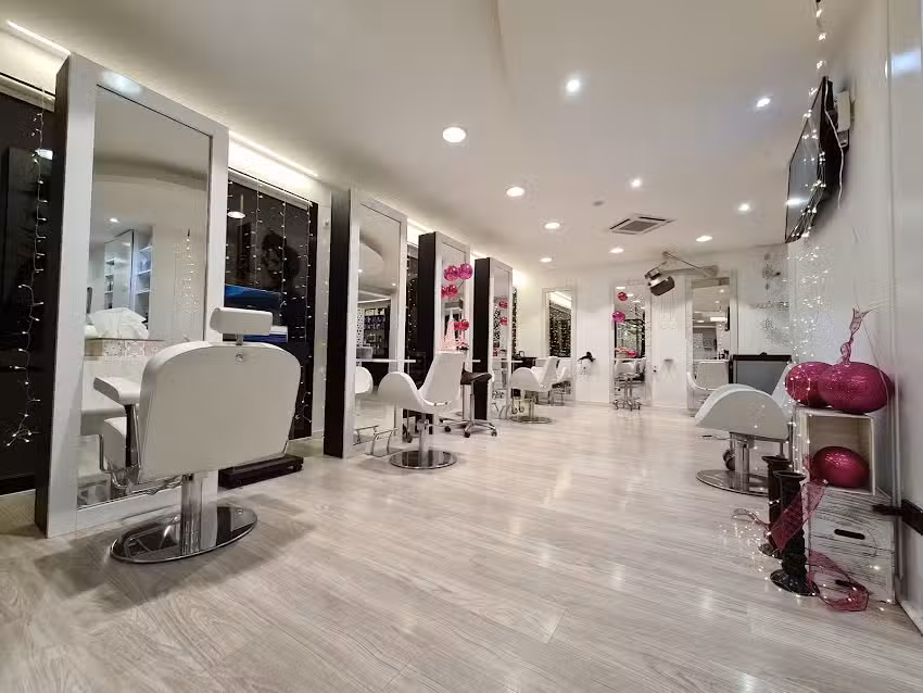 Salón Reme