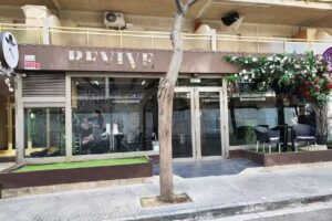 Salón Revive