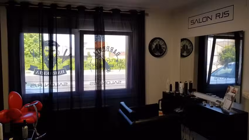Salon RJS