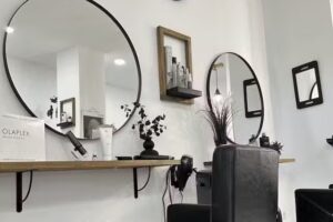 Salón Rocío Croissier