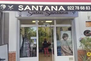 Salón Santana