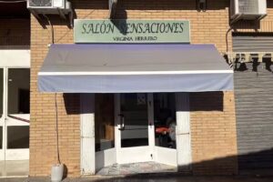 Salon Sensaciones