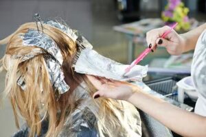 Salon Special Touch